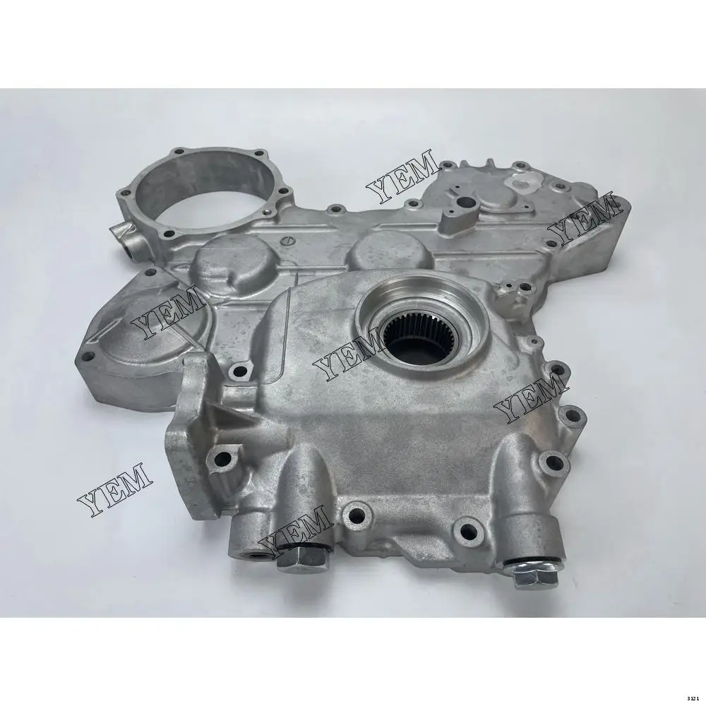 Case Timing Assembly 1G595-04013 For Kubota V3800 Tractor Excavator Spare Parts