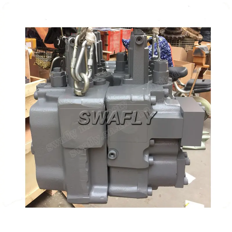 SWAFLY Genuine ZX870-5G Control Valve - High-Quality Excavator Part