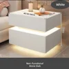 White_Basic Stone Top