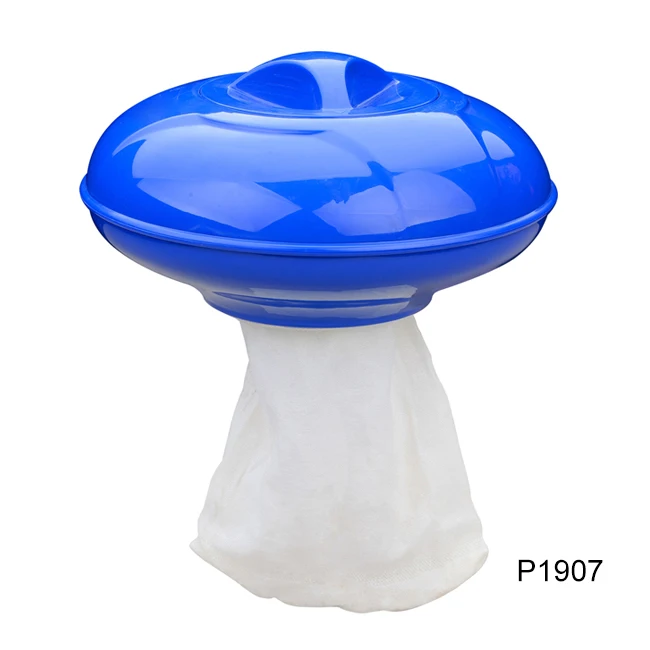 Distributeur Flottant Pour Chlore Piscine – HG 3 Pouces – Tablettes – Neuf