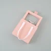 Pink with Sponge