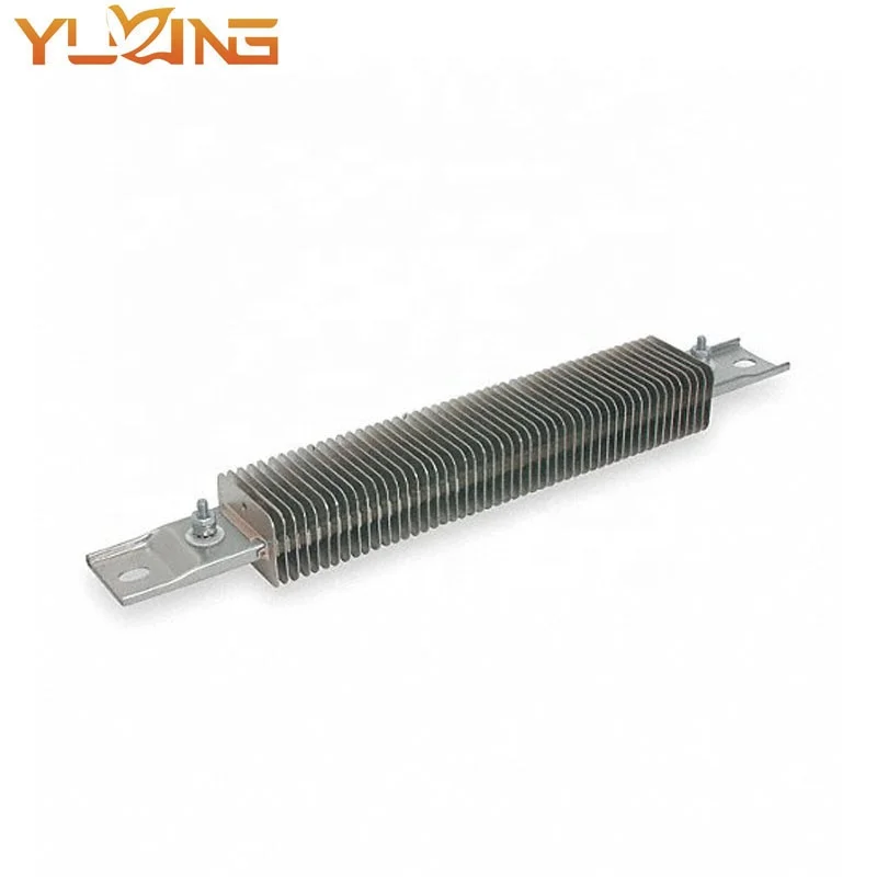 Electric Fin Heater