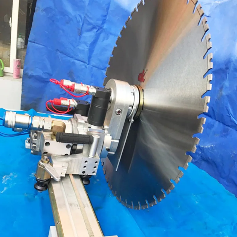 Concrete Cutter Round Saw Construction Wall Saw Electric Concrete Saw Cutting Machine Concrete Saw Cutter