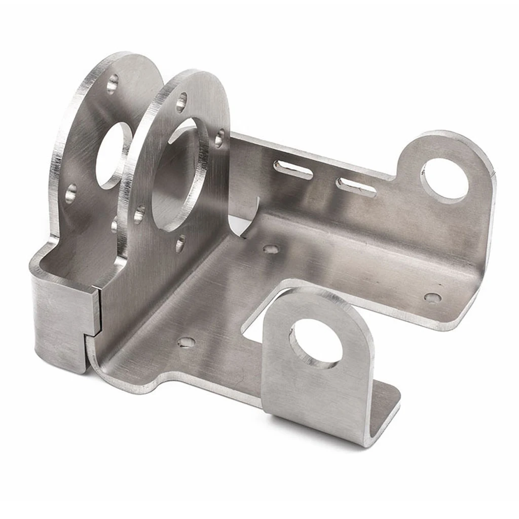 金属夹织物冲压钢制造不锈钢产品金属薄板穿孔镀锌钣金制造