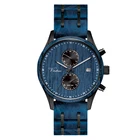 2020 HOT Sell Wristwatch Luxury Wooden Watch Men Wrist Customize Low MOQ Chronograph Quartz Stainless Steel Wood Watches