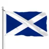 Banderas de Escocia