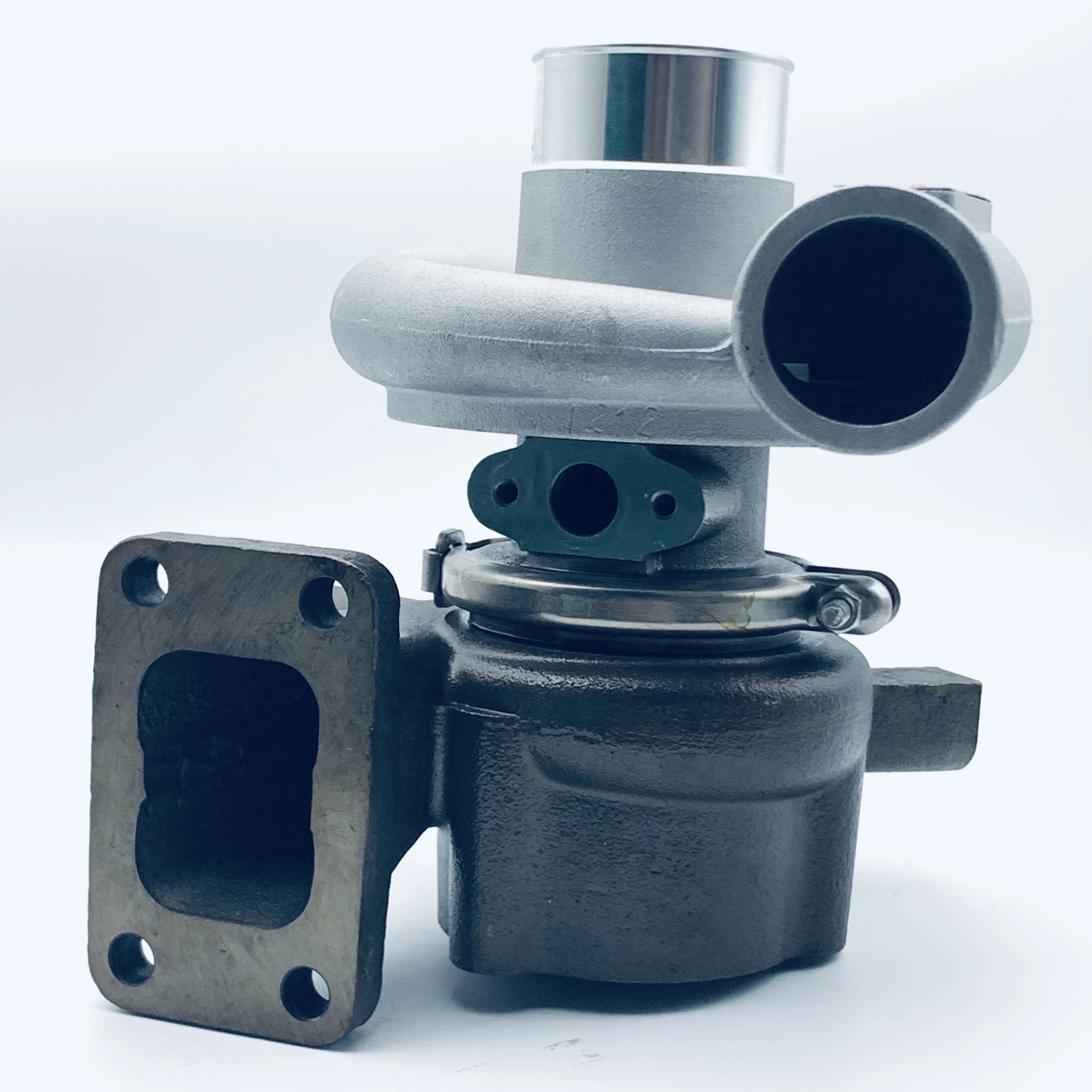 For Caterpillar 320D E320C Turbo 287-0049 2870049 Engine Iron Construction Machinery Part for Excavator for Models C6.4 S6K