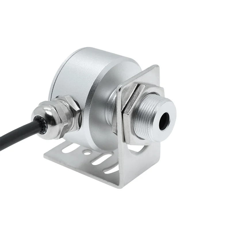 KASINTON JSD80A4 0-800℃ 4-20mA Digital High Used In Textile Pharmaceutical Glass Infrared Temperature Sensor