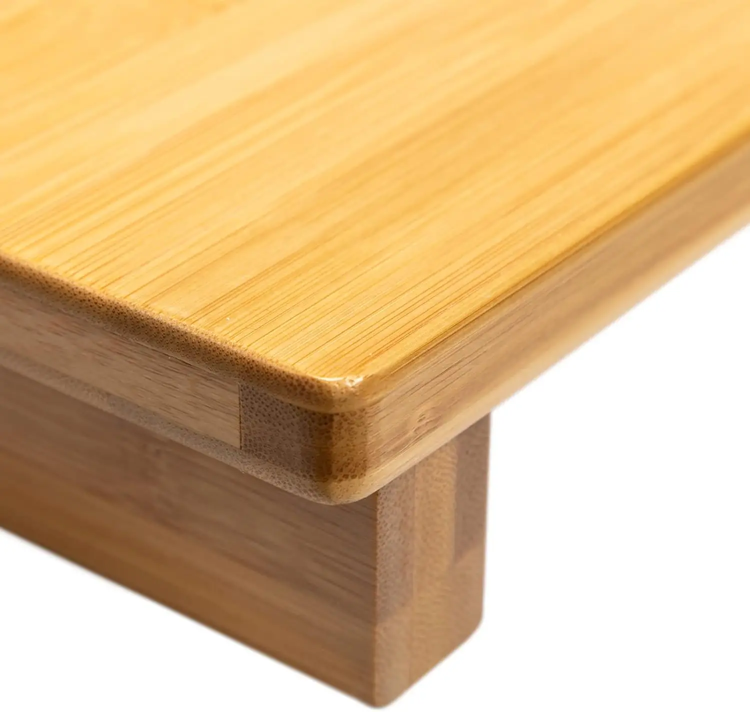 product legless tatami chair with back support meditation floor seating bamboo portable floor chair for living room-2