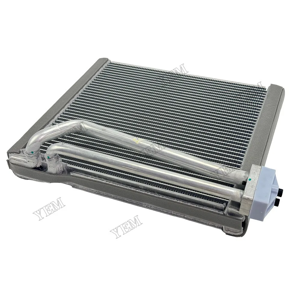 Compatible for Komatsu PC200-8 PC220-8 Heater Core ND446600-0991 Engine Parts Manufacturer Direct Sales