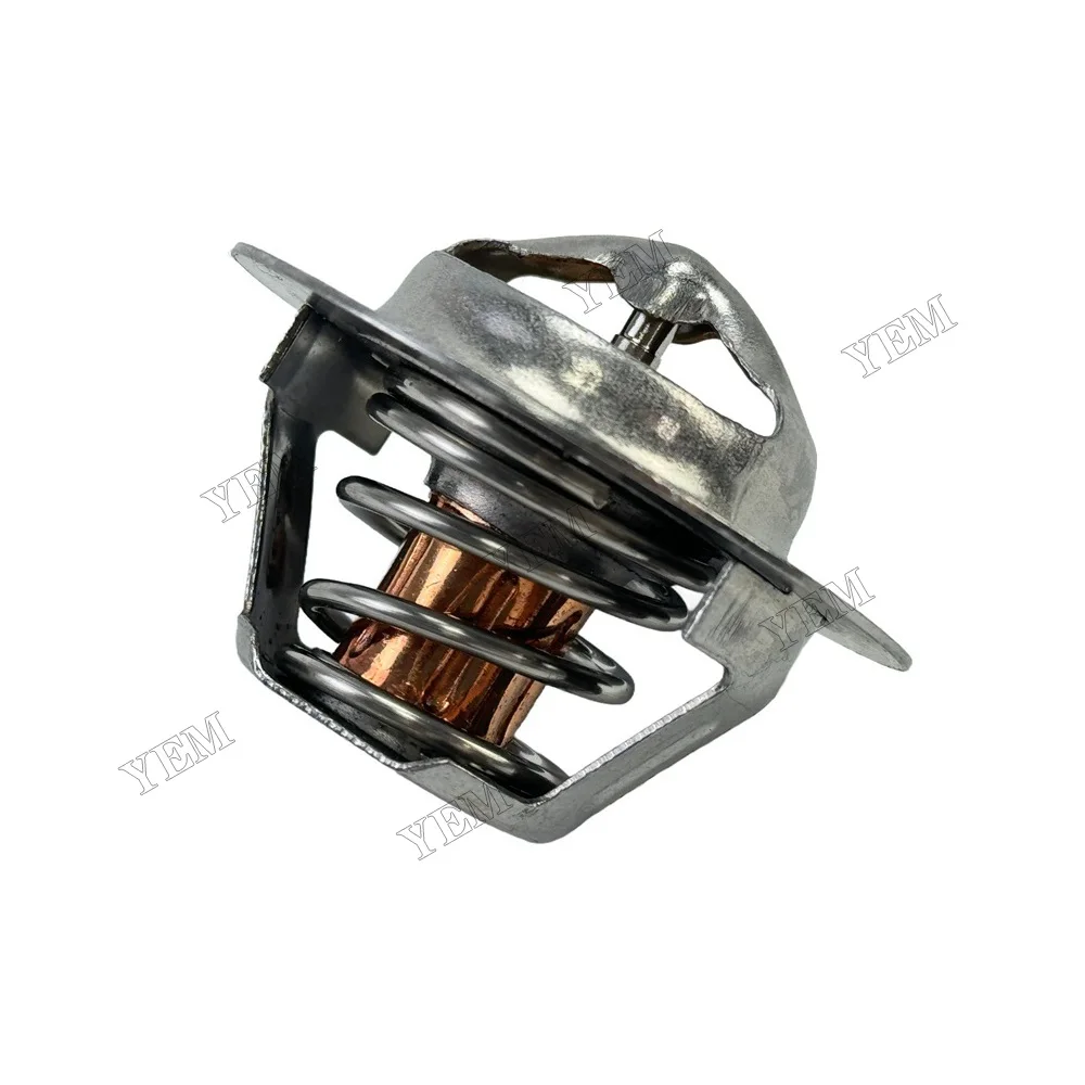 Thermostat RE64354 Fit for John Deere 3029 Engine Parts 3