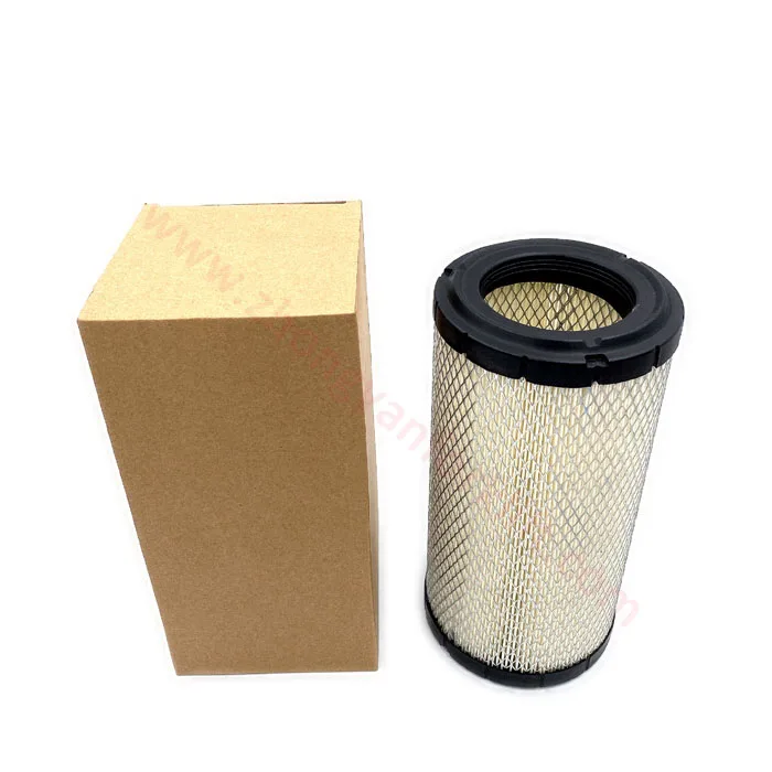 Forklift Air Filter 256g1-08011; 2ch51-02091; 3eb-02-34750; 91e61-00112;  Fa05-001a-1165a For T.c.m K.omatsu - Buy Forklift Air