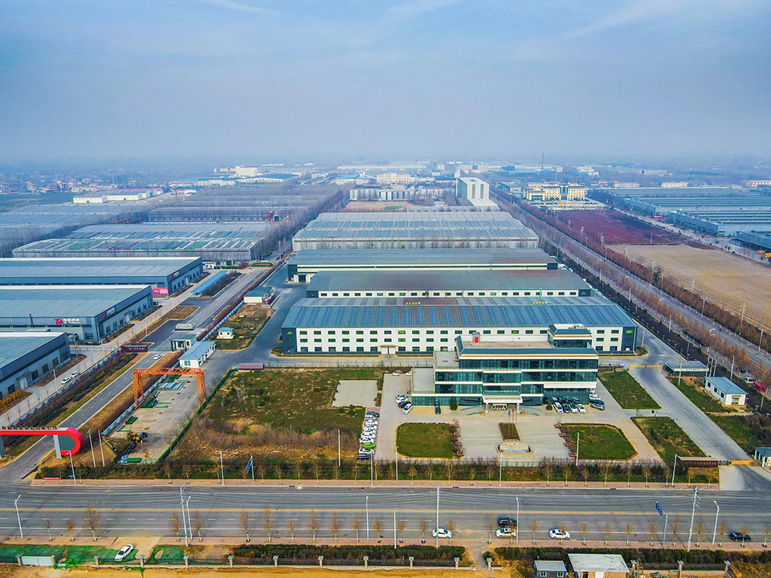 Koch Metal Net Co., Ltd.