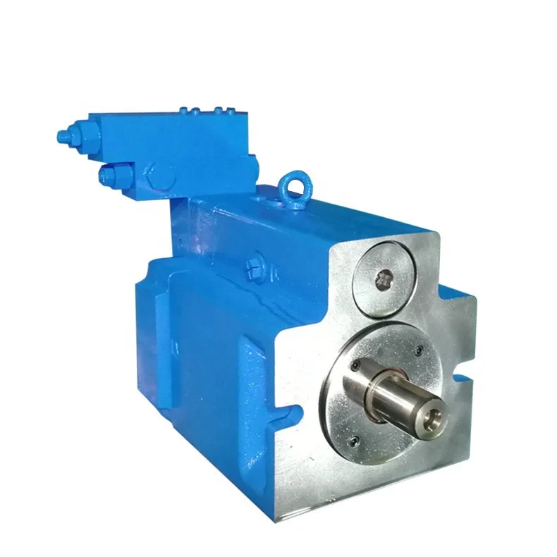 PVXS Hot Press Hydraulic Pumps PVXS66 PVXS 130 PVXS90 PVXS180 PVXS250 Open Loop PVXS Series Hydraulic Piston Pump manufacture