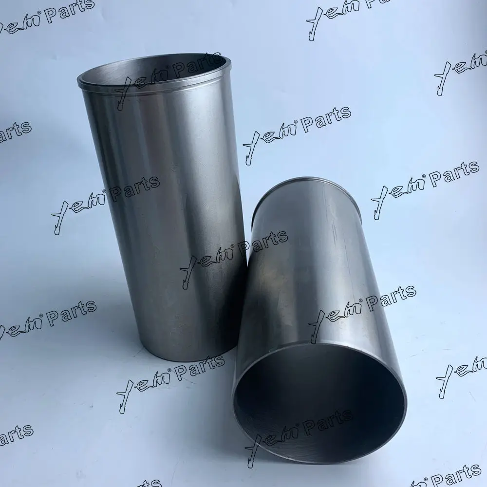 3054 Cylinder Liner 3135X062 for Engine Engine Parts 2