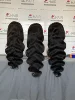 body wave