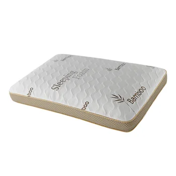 Multi Function Machine Washable Comfort Memory Foam Neck Pillow Concept Suitable For Adults