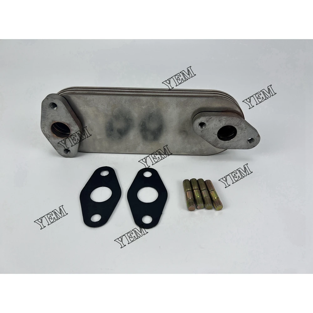 For Nissan TD27 Oil Cooler Core Repair Replacement