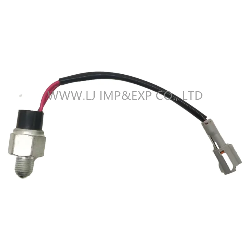 High-quality Reverse Gear Switch for NPR 600P Trucks