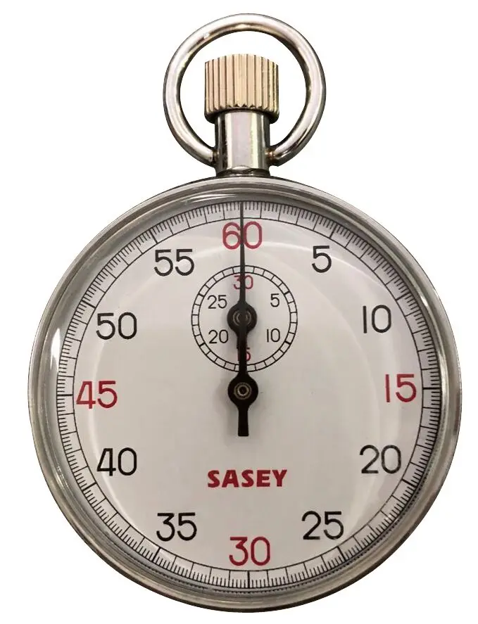 Online Stopwatch Bomb Timer Manufacturer Cheap Mechanical Stopwatch for Sport