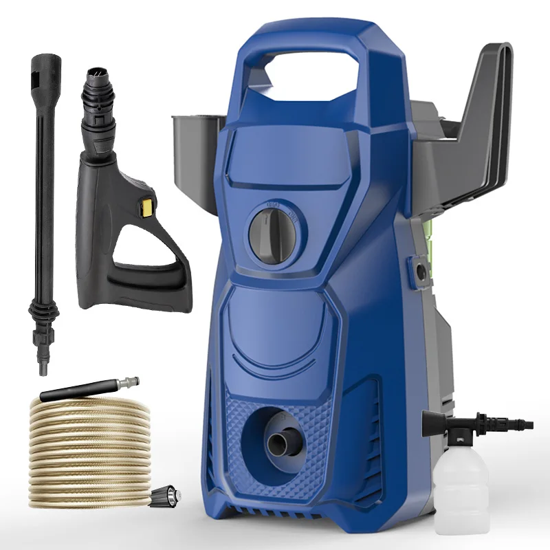 Papular Modern Design 220V Portable Electric Pressure Washer 2200Psi Washer Machine