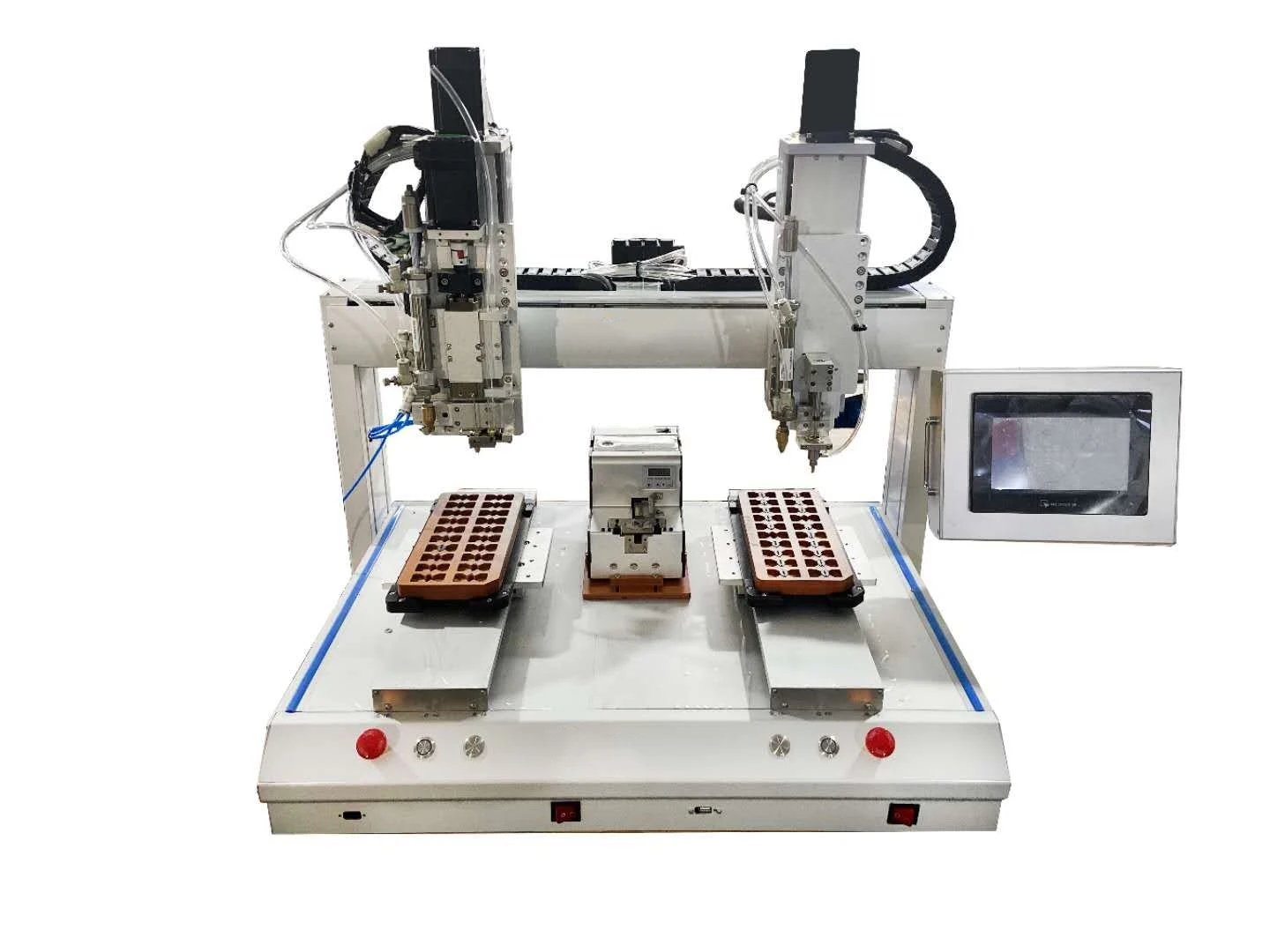 Машина для розлива масла Modvapa EZ330, высококачественные разливочные машины для вейпа