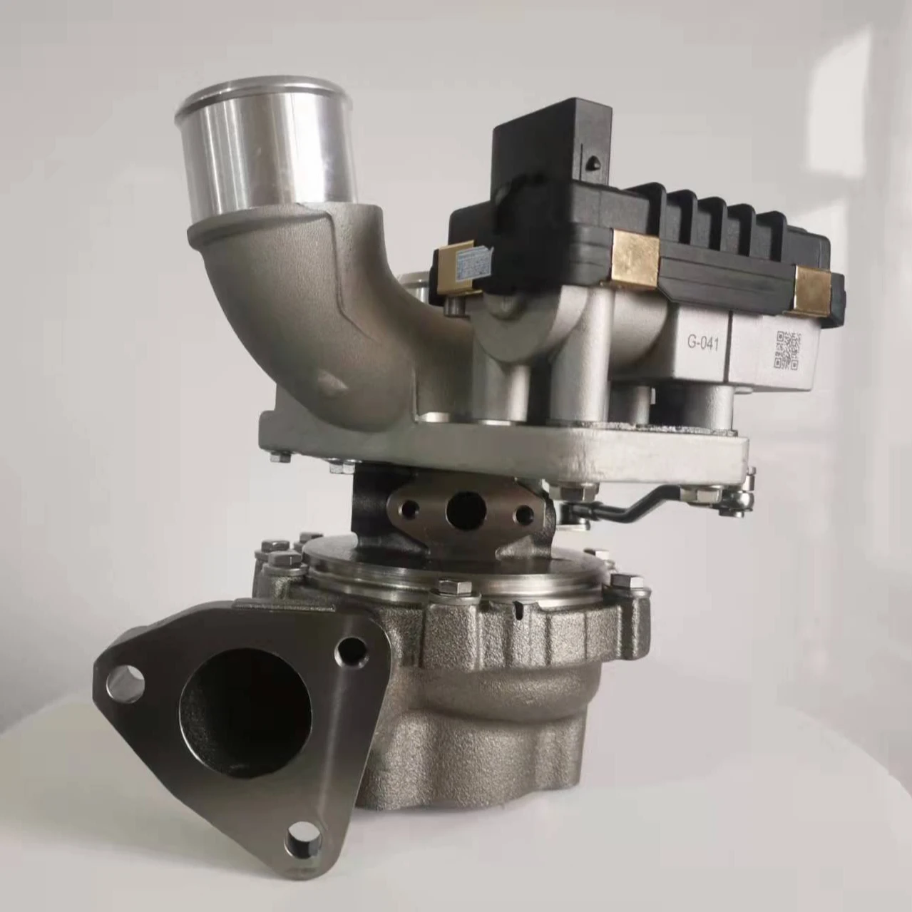 GTB1752VK Turbocharger for Hyundai Ix35, Tucson CRDI