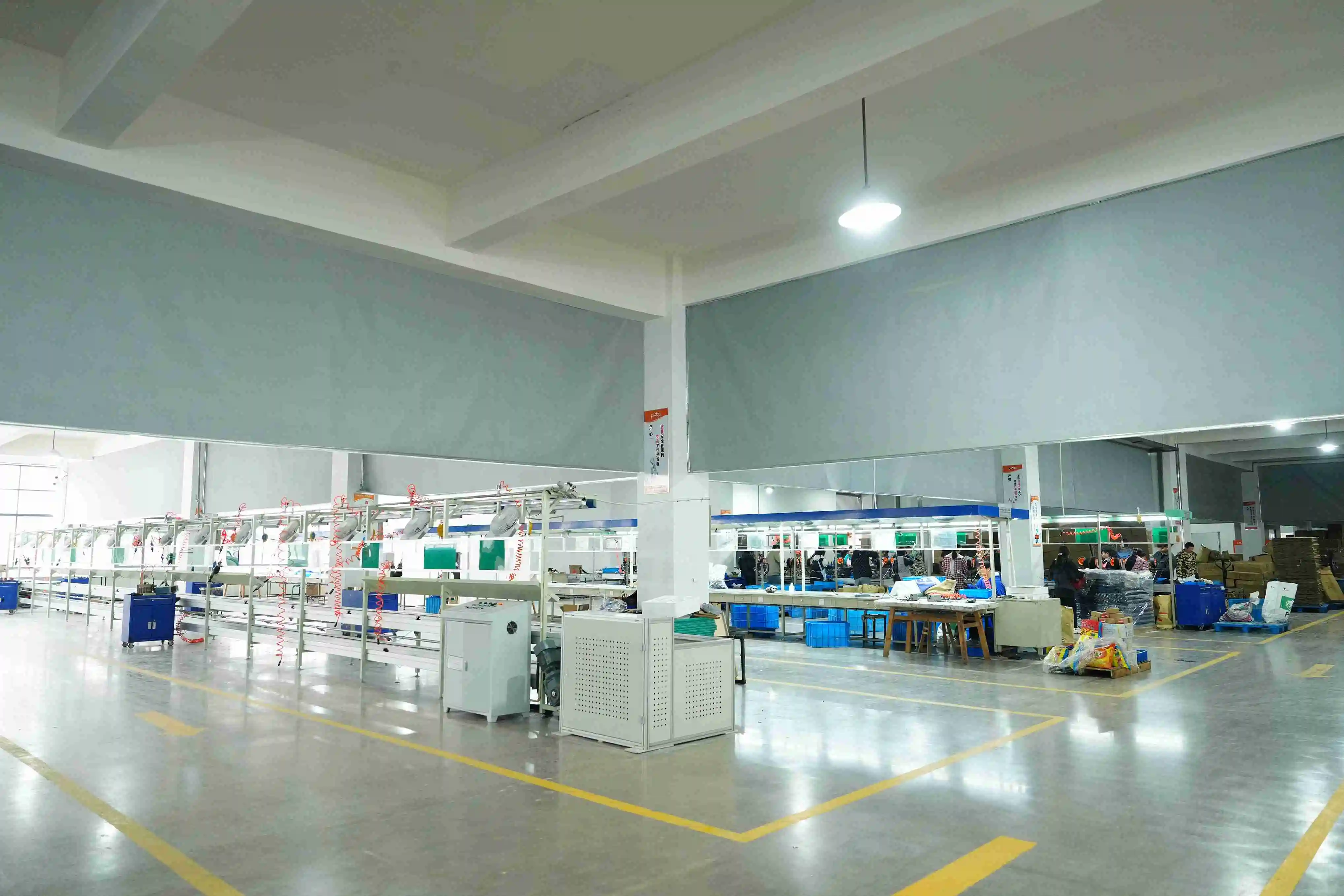 Zhejiang Simon Industry & Trade Co., Ltd.