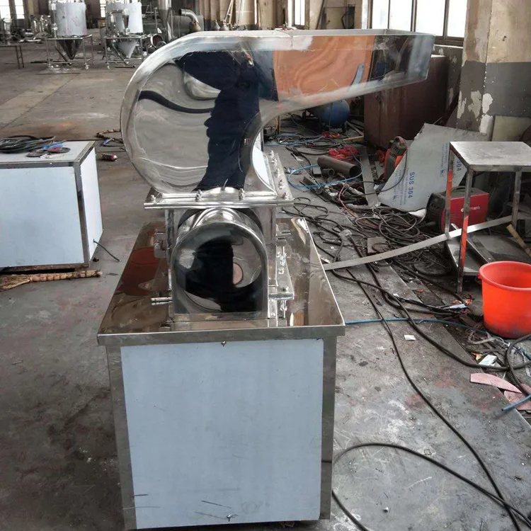 Best Sale Rotary Knife Cutter Mill For Dried Fruits And Vegetables