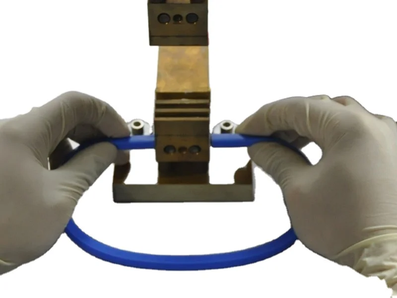 Heat-Activated Silicone Adhesive | LFGB / FDA Certified 3