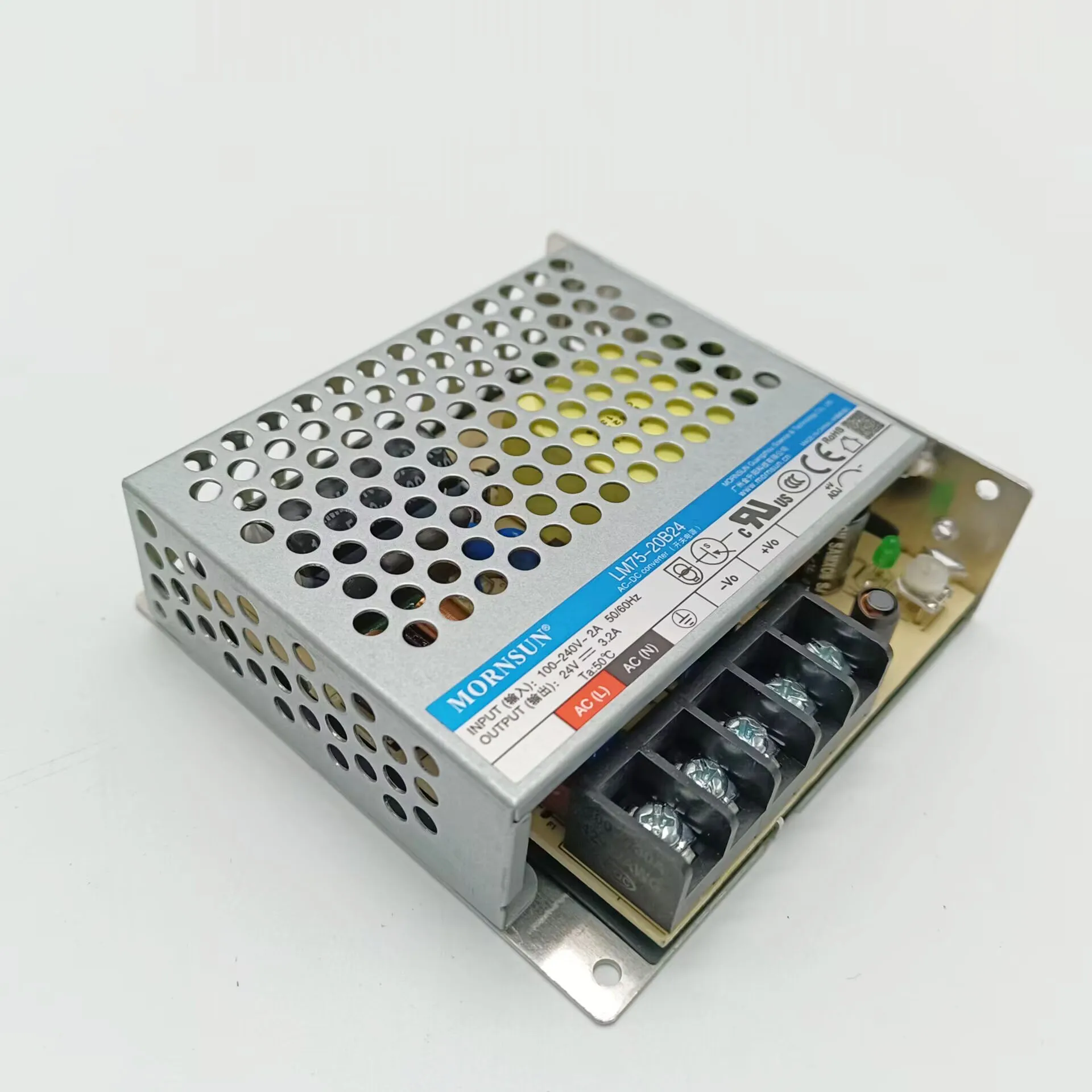 48v Module Mornsun Power Supply - Reliable 5V, 12V, 24V, 48V Modules