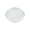 White-silver rim
