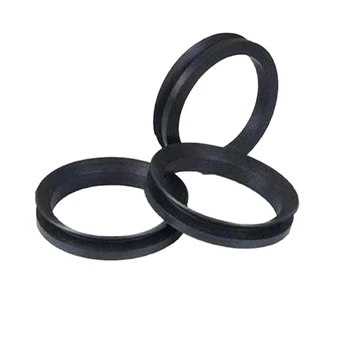 Good Chemical Resistance High Temperature Resistance Fpm Fkm Silicone Rubber O Ring Mold Ffkm O-ring