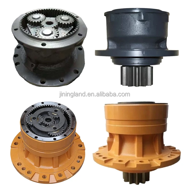 Brand New Swing Motor M5X130CHB-10A-01B/310 for Hitachi