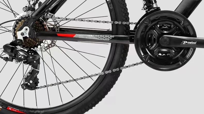 Hot Sale Cycles Shock Absorbing Fixed 