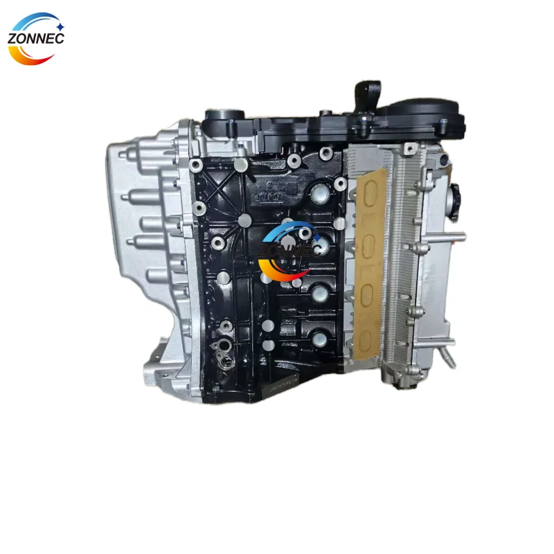 JL486ZQ4 2.0T Engine for Changan Chana CS95 - Top Quality