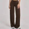 Leggings Marrones