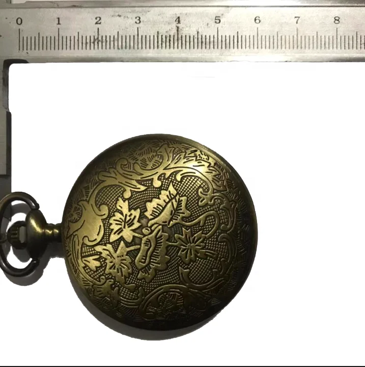 
Винтажные очаровательные кварцевые карманные часы с полыми розами, дизайн, Бронзовые женские часы с ожерельем, Старомодные Часы с подвеской 