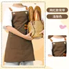 Modelo infantil A11/color café claro/lona resistente al agua