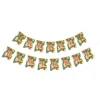 paper banner