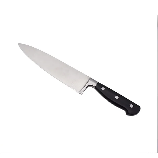 Hot Sell High Quality Professional 8 inches stainless steel  kitchen knife chopper chefs knife