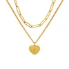 Or PVD 18 carats