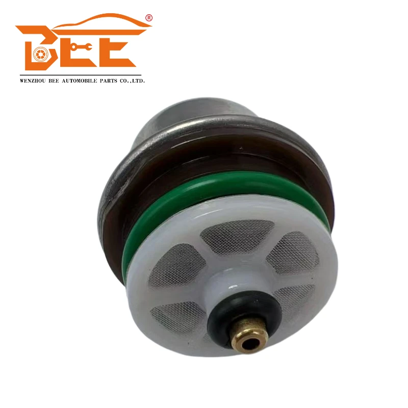 Fuel Pressure Regulator for Saab 25352275 PR4092 55353040 3530133150 DS-1114 DS1114
