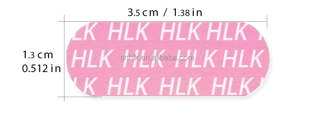 product hlk premium material beauty precut anti wrinkle private label kinesiology double chin lifting lift face tape for wrinkles face-1