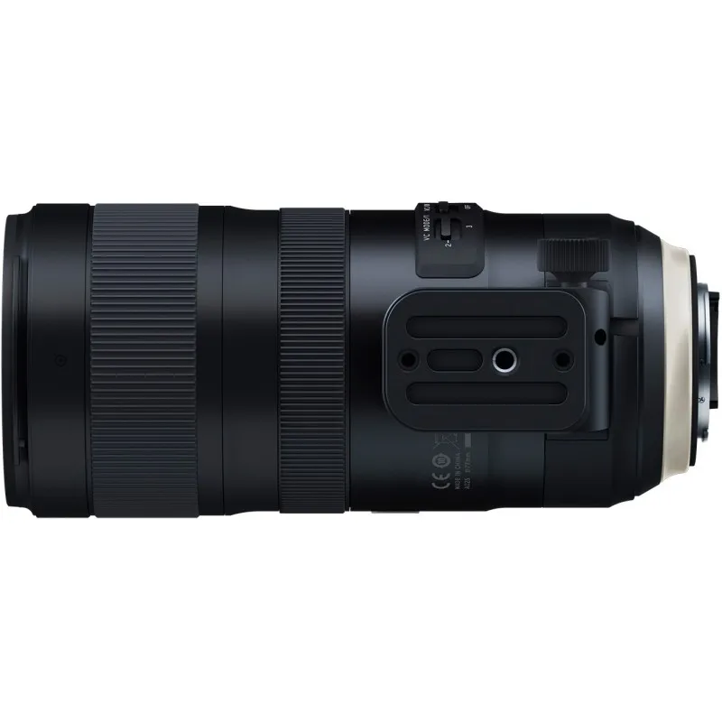 Used Canon/Nikon 70-200mm F2.8 Di VC USD G2 Zoom Lens ODM