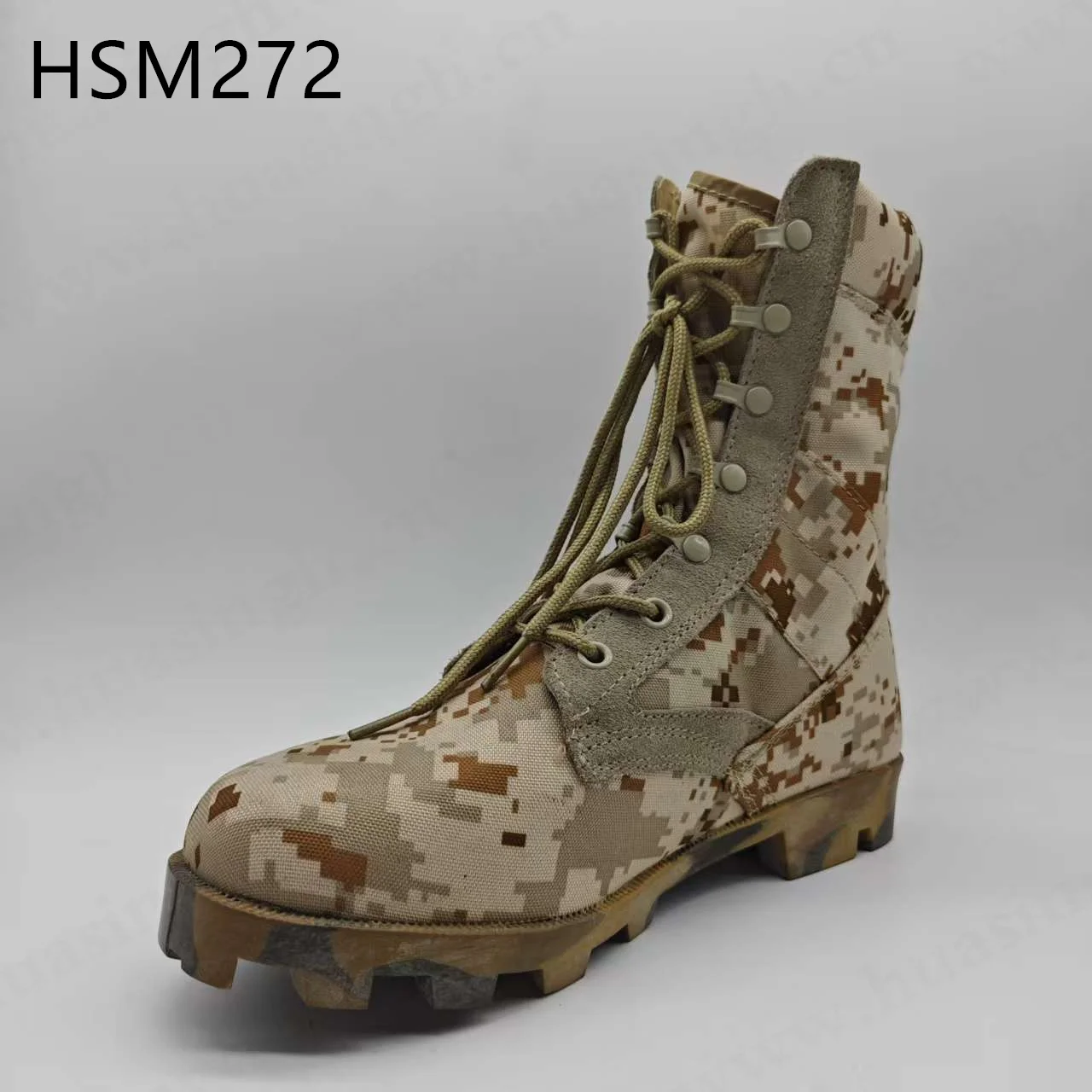HSM272 ()
