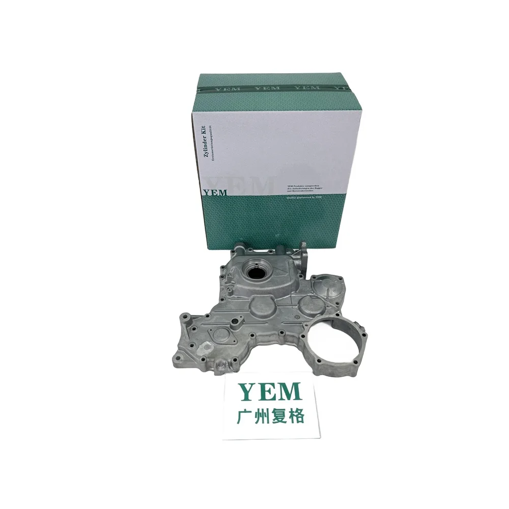 D722 Timing Cover Fit for Kubota Diesel Engine for Kubota