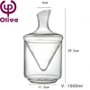 Transparente 1000ML