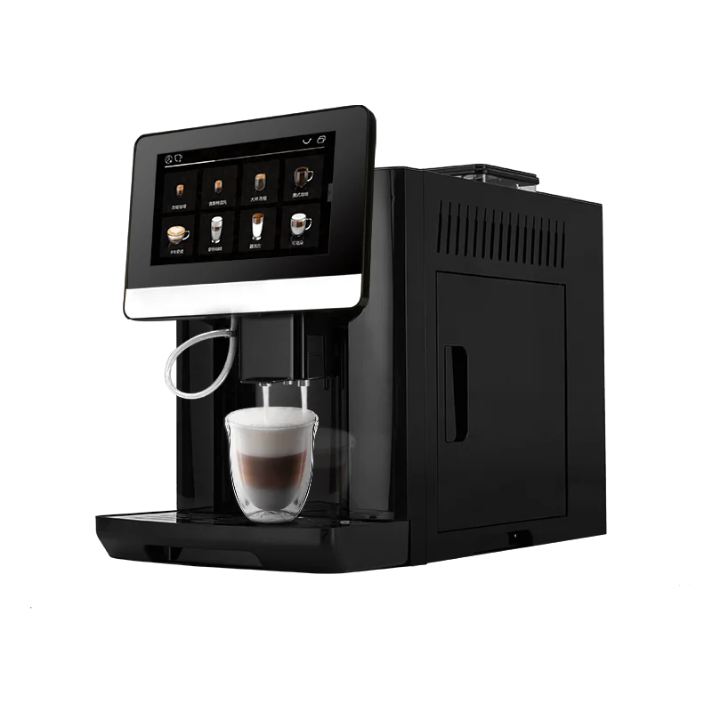 COLET New Series S9  Built in Grinder Fully Automatic Espresso Coffee Machine 444095