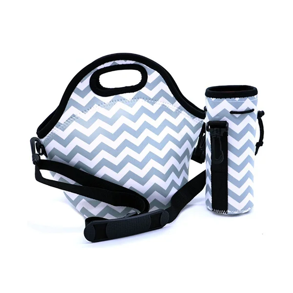 Неопреновая Водонепроницаемая Термосумка для